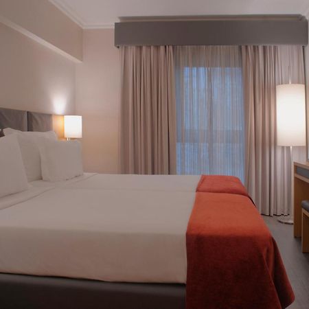Sana Reno Hotel Лиссабон Экстерьер фото