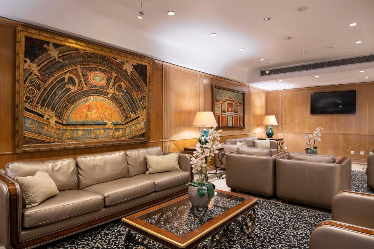 Sana Reno Hotel Лиссабон Экстерьер фото