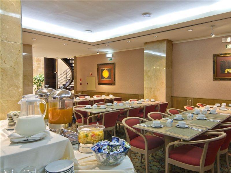 Sana Reno Hotel Лиссабон Экстерьер фото