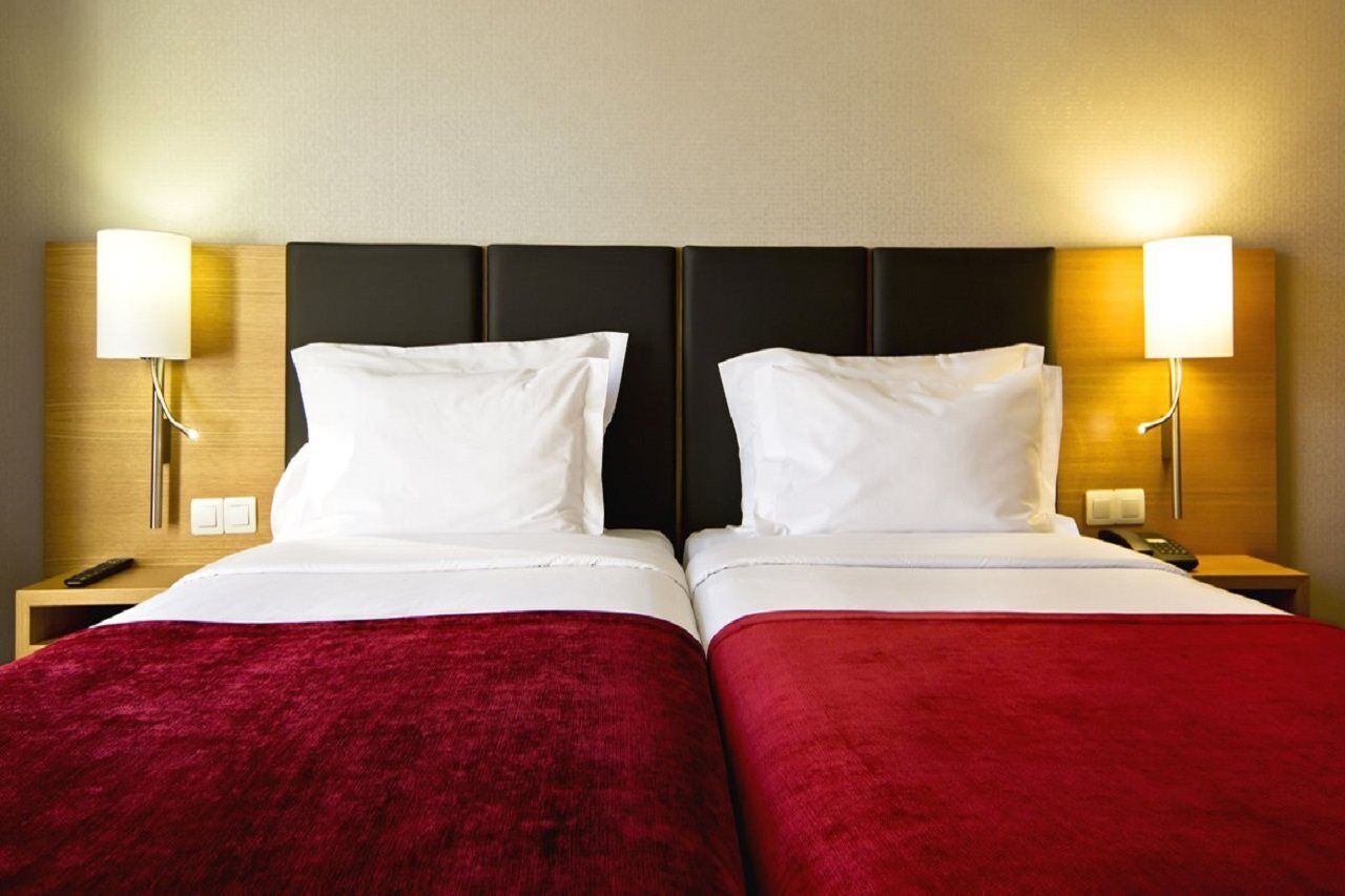 Sana Reno Hotel Лиссабон Экстерьер фото